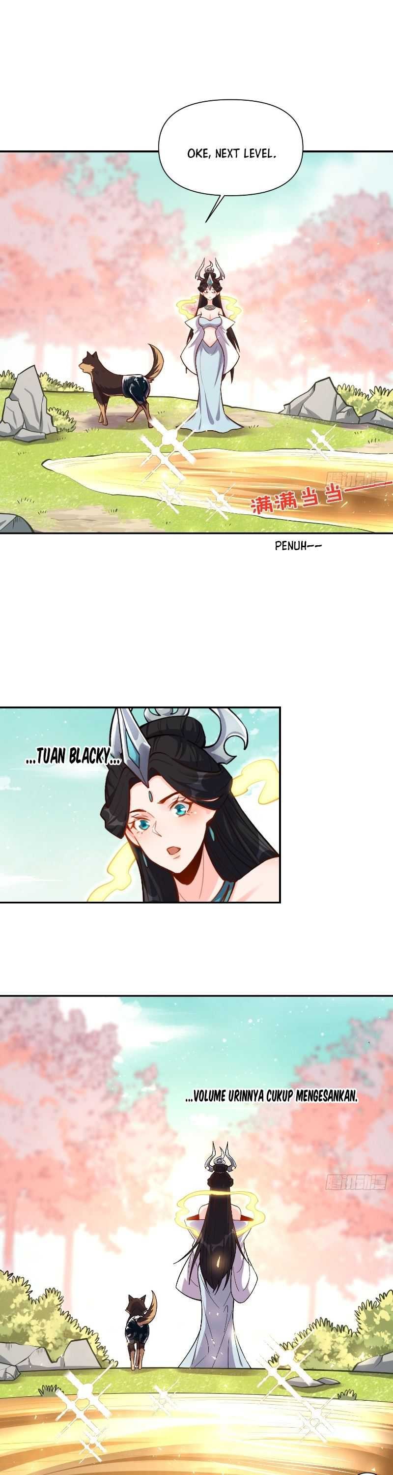 I’m Actually A Cultivation Bigshot - Chapter 475 - Page 17