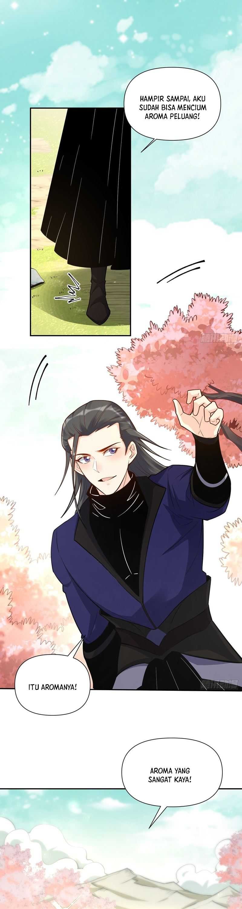 I’m Actually A Cultivation Bigshot - Chapter 475 - Page 19