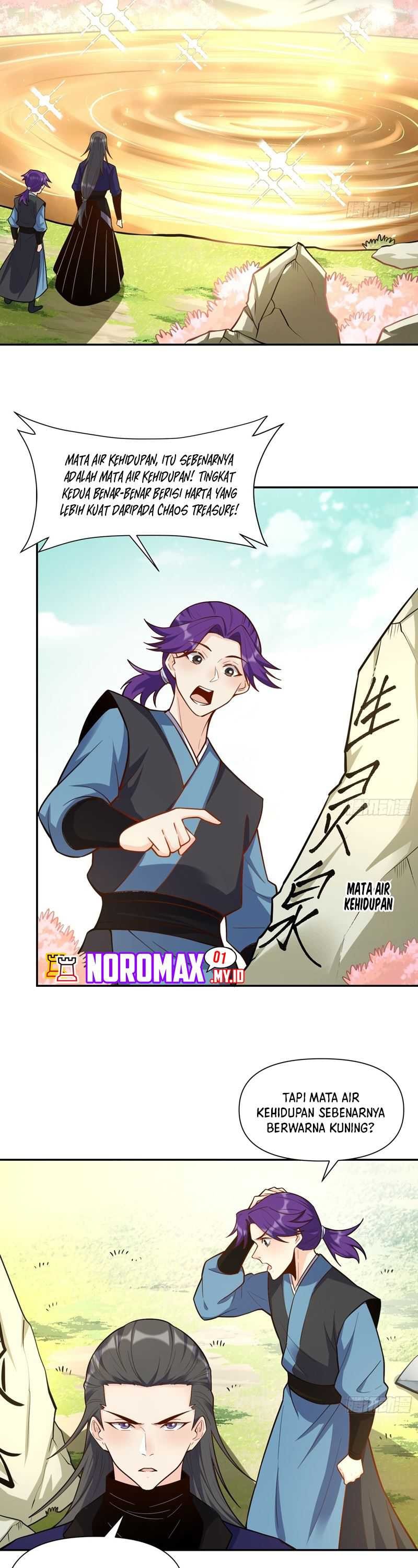 I’m Actually A Cultivation Bigshot - Chapter 475 - Page 20