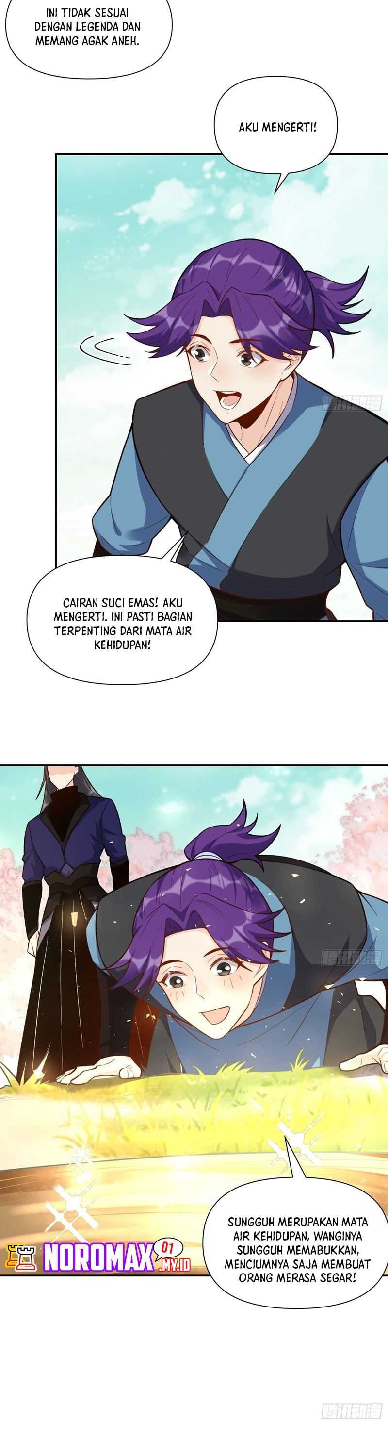 I’m Actually A Cultivation Bigshot - Chapter 475 - Page 21