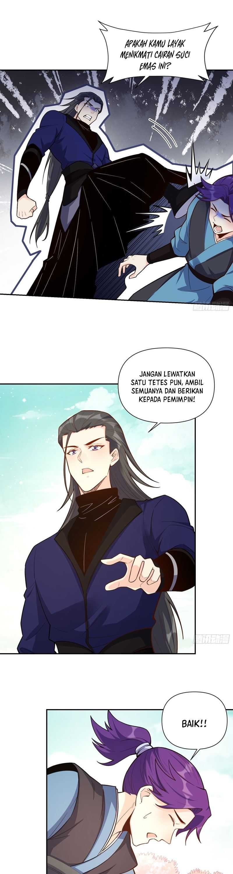 I’m Actually A Cultivation Bigshot - Chapter 475 - Page 22