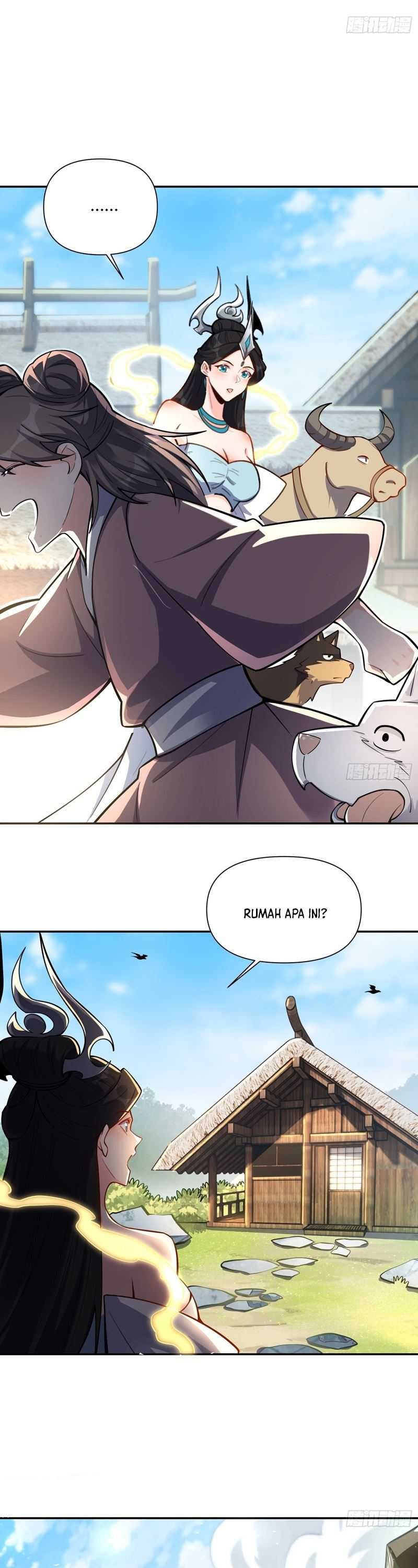 I’m Actually A Cultivation Bigshot - Chapter 475 - Page 25
