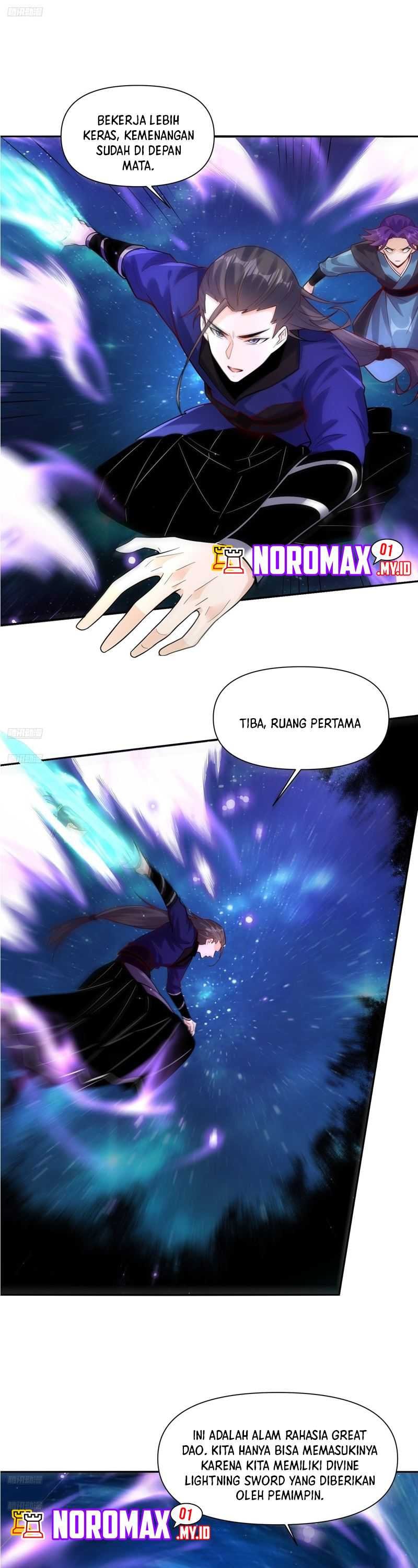 I’m Actually A Cultivation Bigshot - Chapter 475 - Page 4