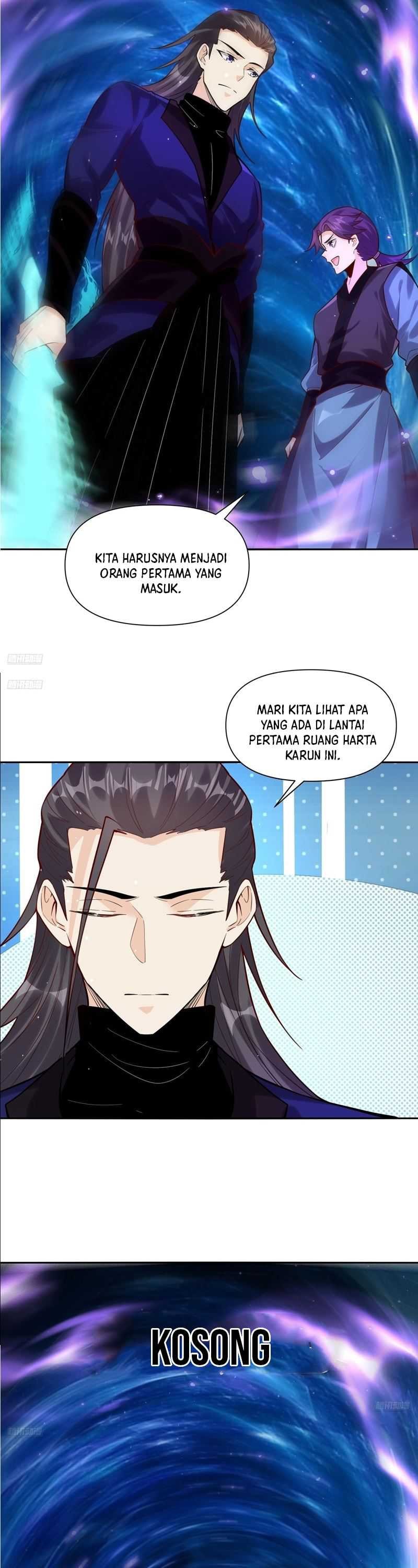I’m Actually A Cultivation Bigshot - Chapter 475 - Page 5