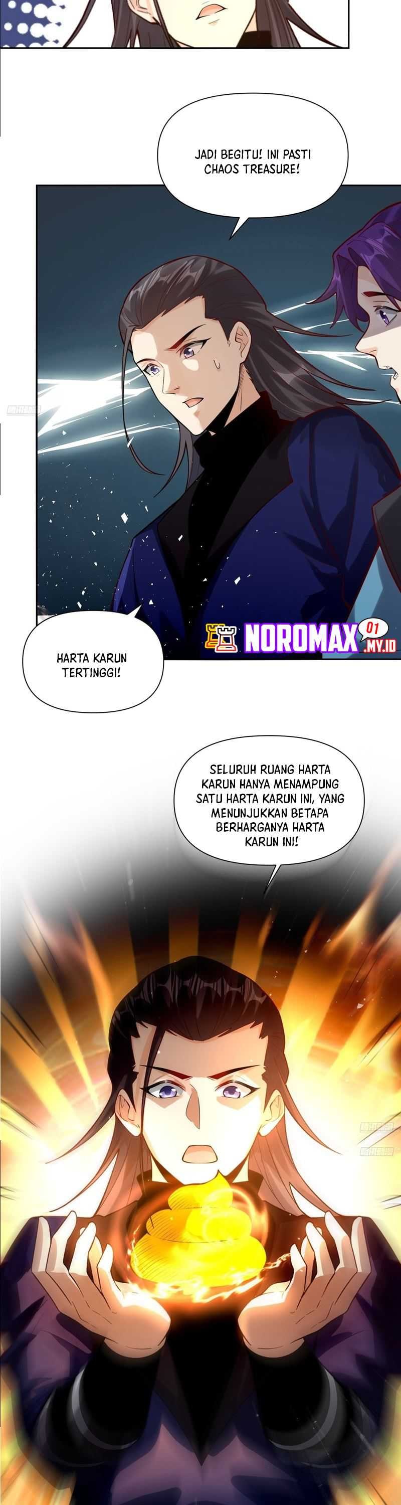 I’m Actually A Cultivation Bigshot - Chapter 475 - Page 7