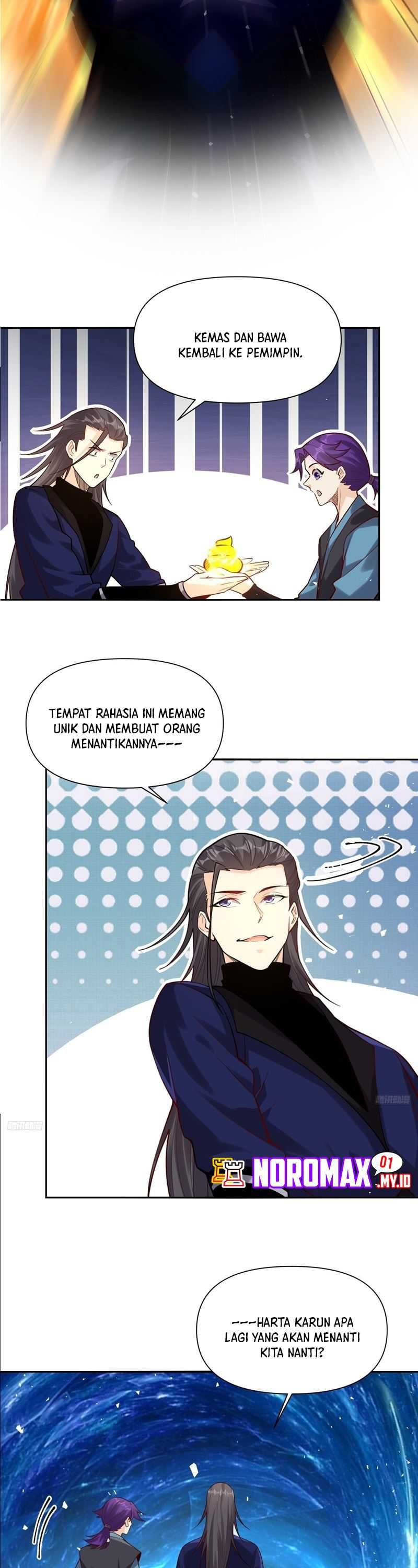 I’m Actually A Cultivation Bigshot - Chapter 475 - Page 8