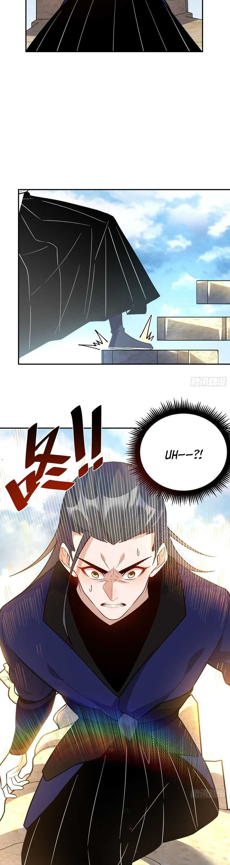 I’m Actually A Cultivation Bigshot - Chapter 476 - Page 13
