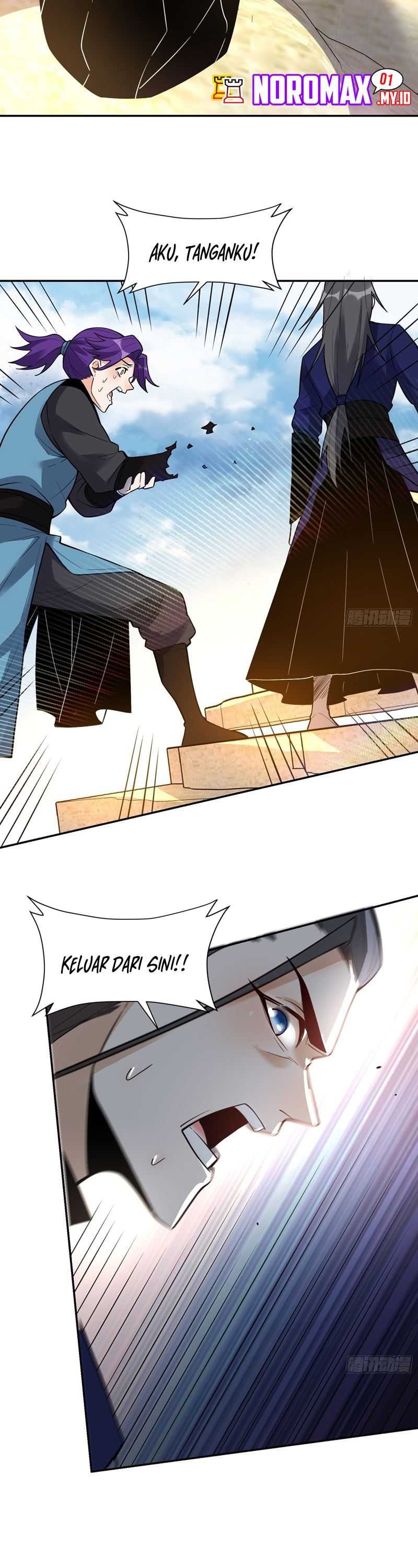 I’m Actually A Cultivation Bigshot - Chapter 476 - Page 14