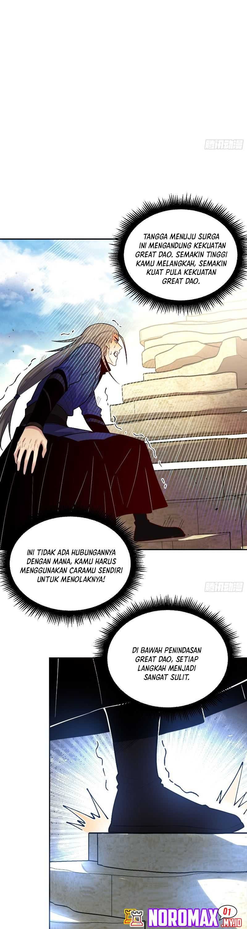 I’m Actually A Cultivation Bigshot - Chapter 476 - Page 15