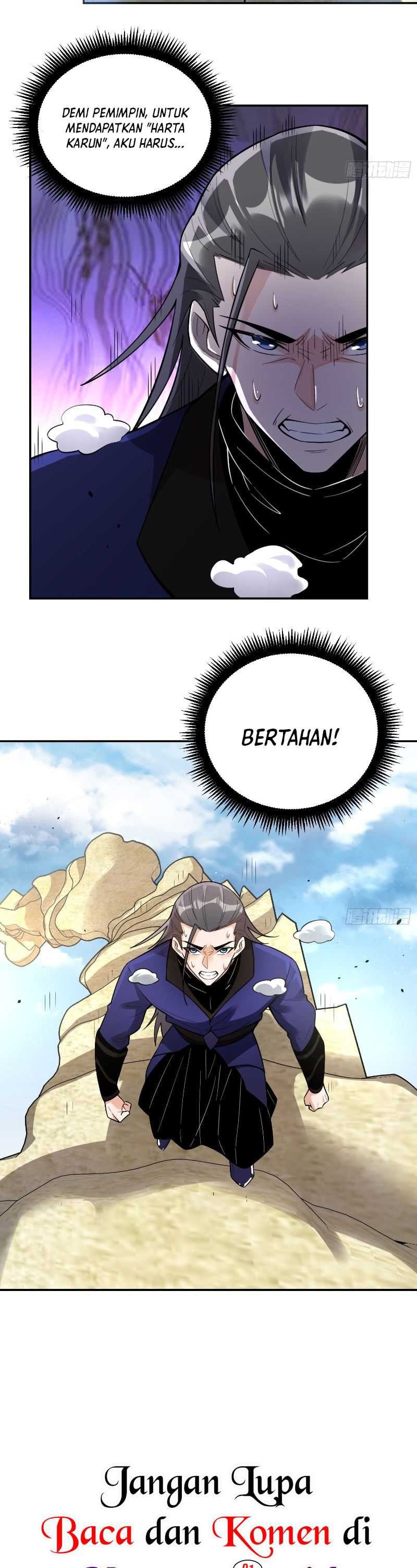 I’m Actually A Cultivation Bigshot - Chapter 476 - Page 16