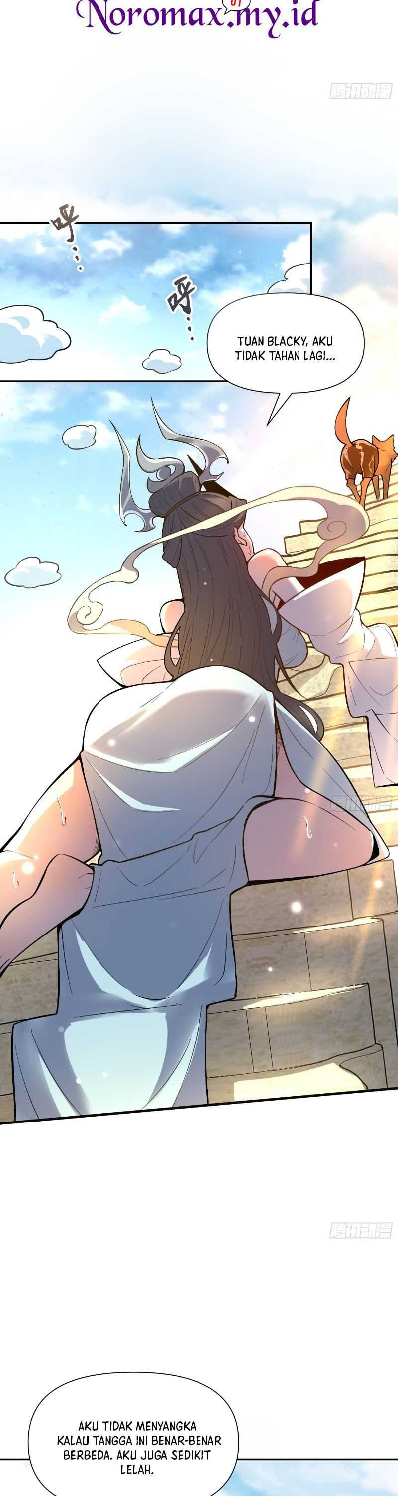 I’m Actually A Cultivation Bigshot - Chapter 476 - Page 17
