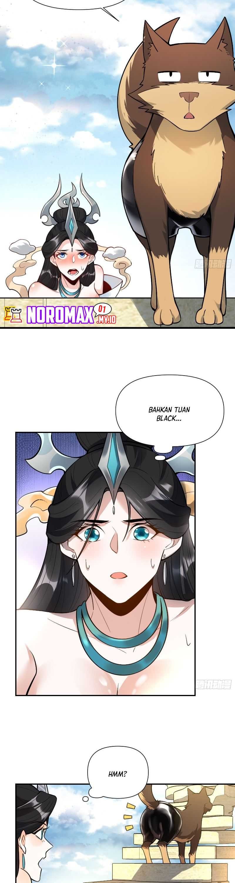 I’m Actually A Cultivation Bigshot - Chapter 476 - Page 18
