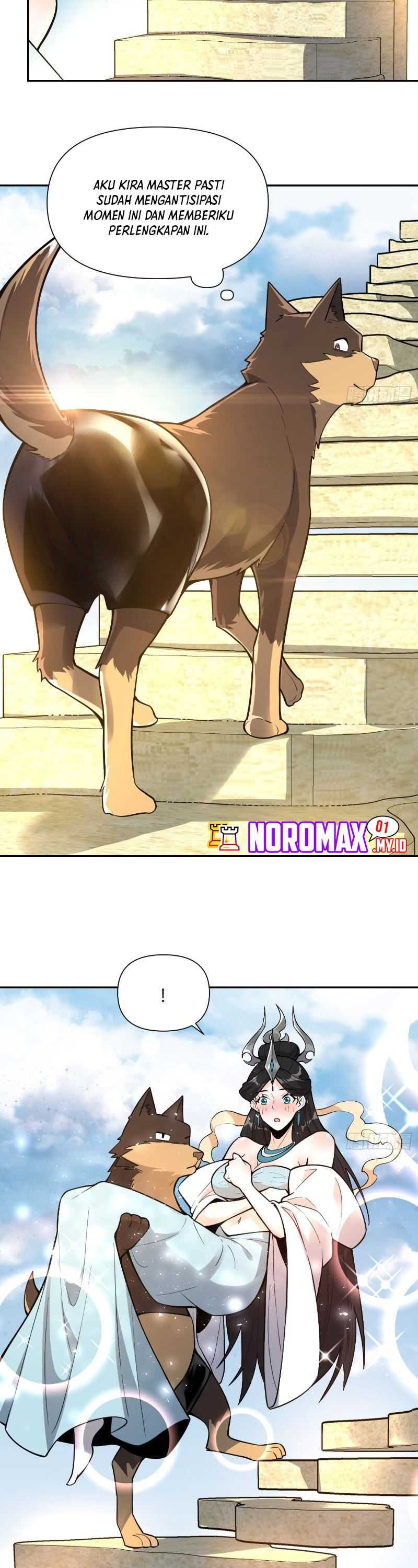 I’m Actually A Cultivation Bigshot - Chapter 476 - Page 19