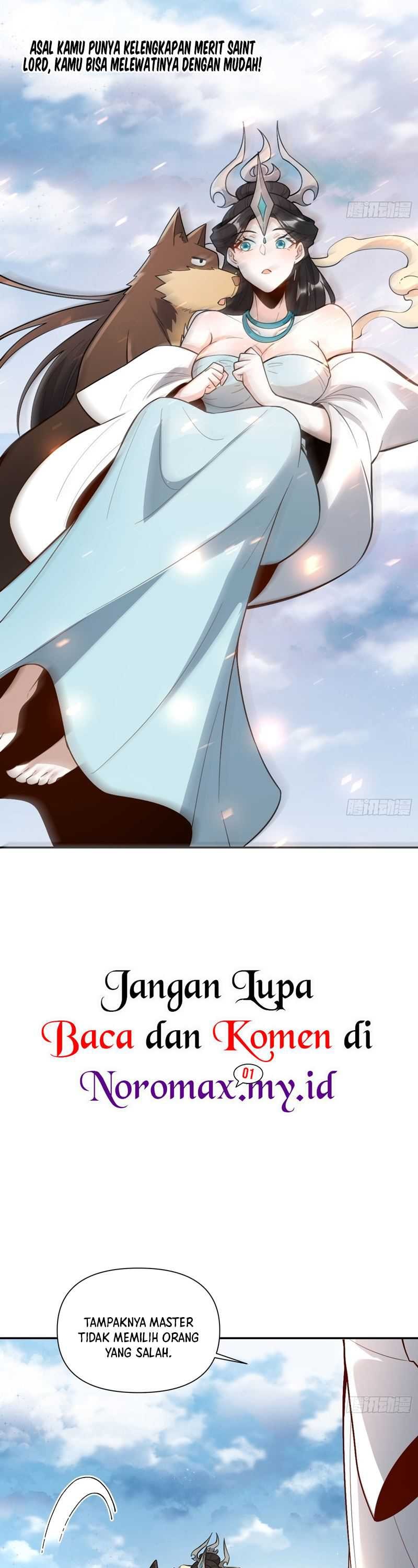 I’m Actually A Cultivation Bigshot - Chapter 476 - Page 22