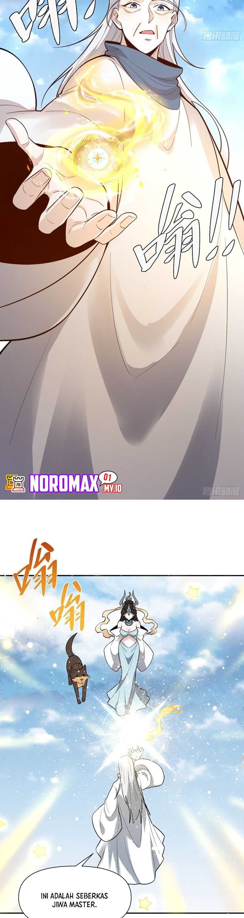 I’m Actually A Cultivation Bigshot - Chapter 476 - Page 24