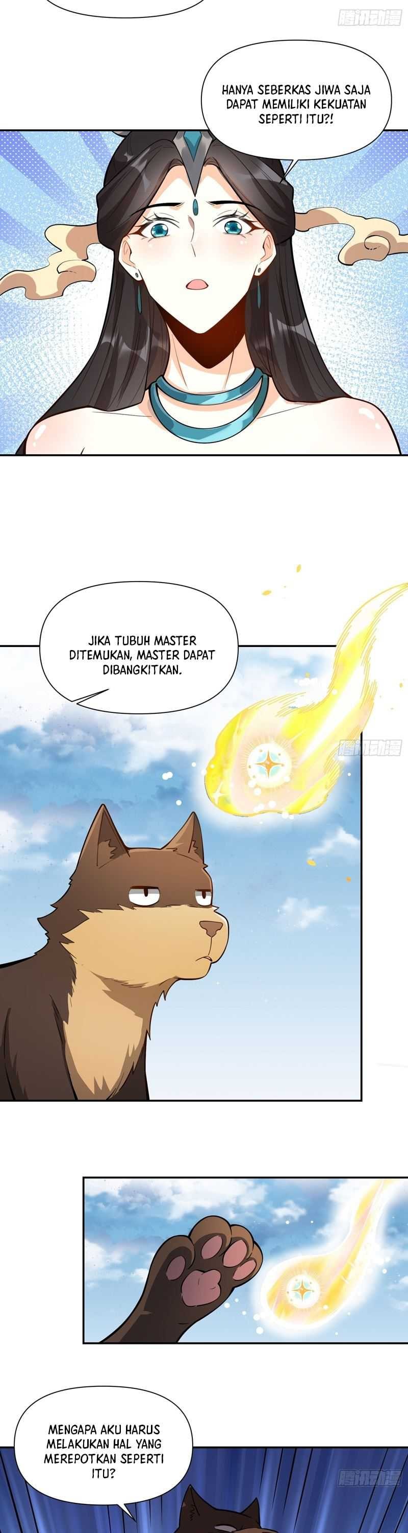 I’m Actually A Cultivation Bigshot - Chapter 476 - Page 25