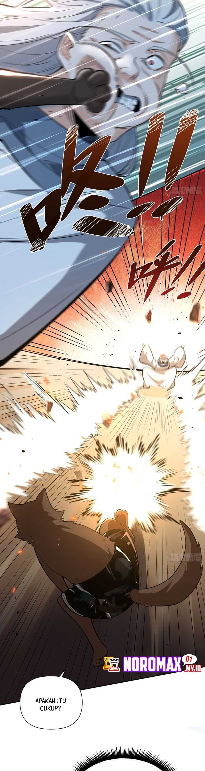 I’m Actually A Cultivation Bigshot - Chapter 476 - Page 28