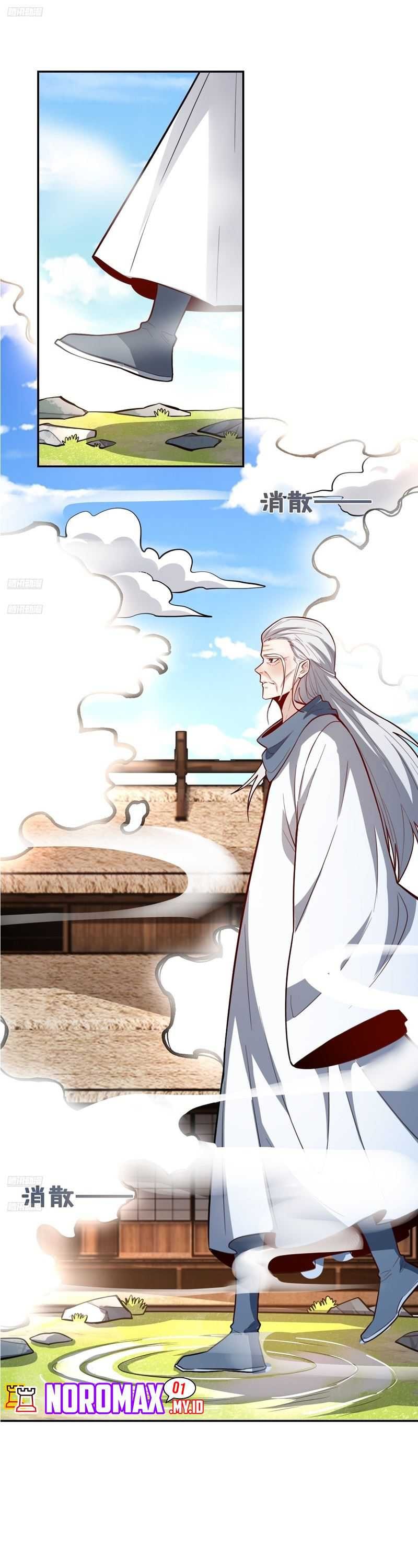 I’m Actually A Cultivation Bigshot - Chapter 476 - Page 4