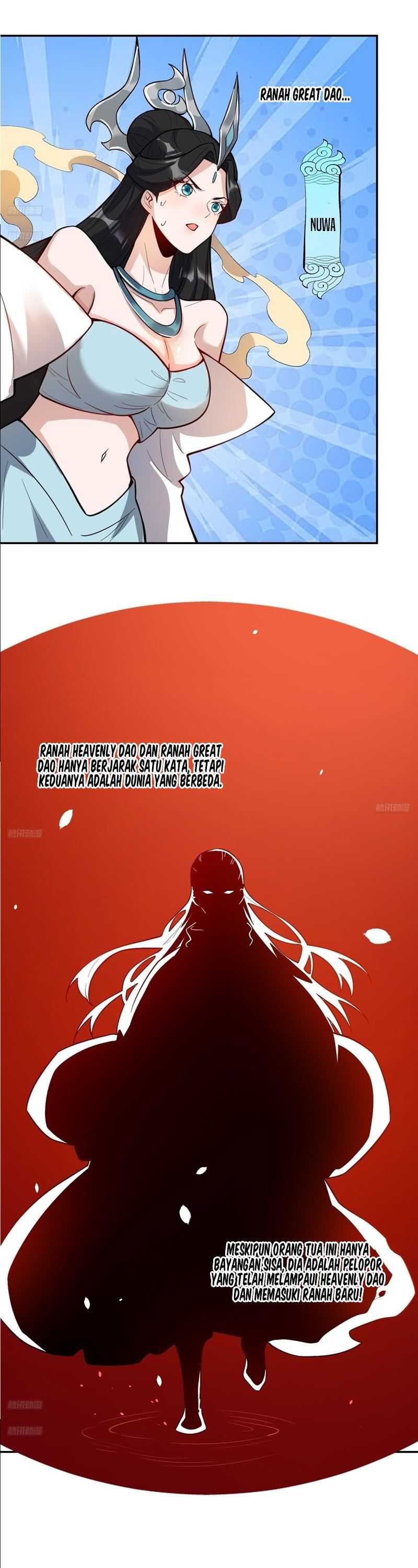 I’m Actually A Cultivation Bigshot - Chapter 476 - Page 5