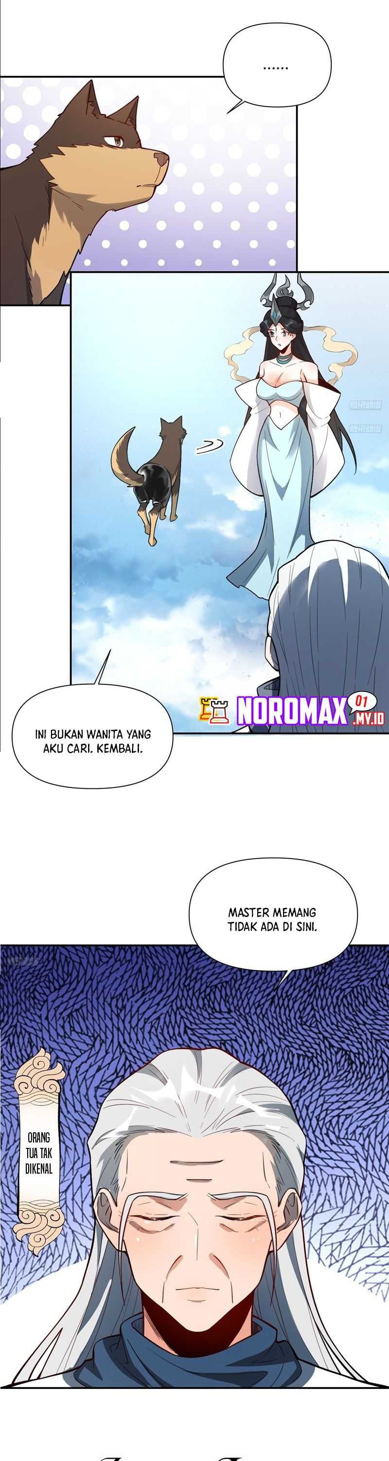 I’m Actually A Cultivation Bigshot - Chapter 476 - Page 6
