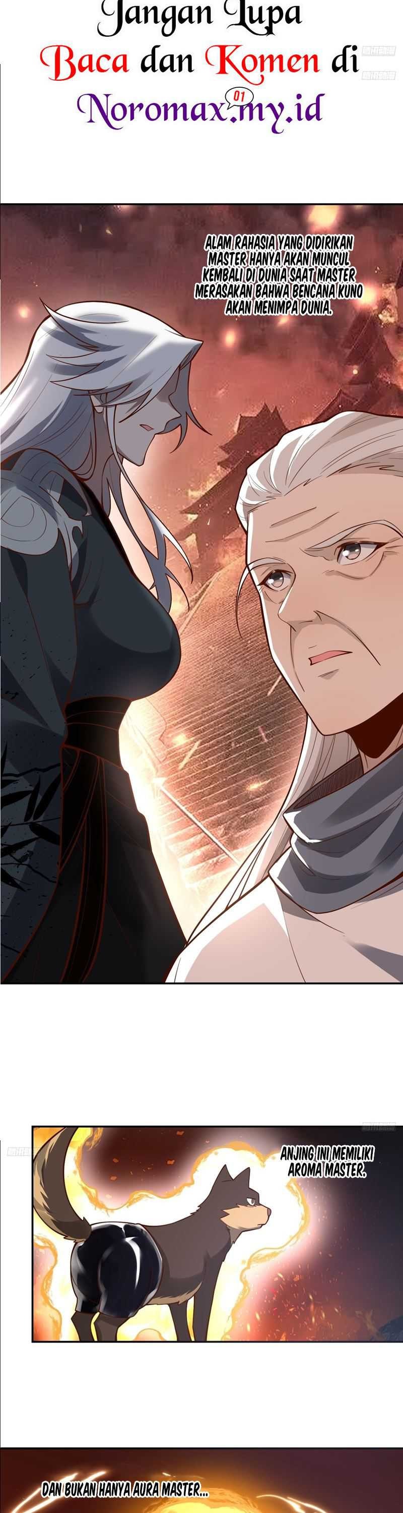 I’m Actually A Cultivation Bigshot - Chapter 476 - Page 7