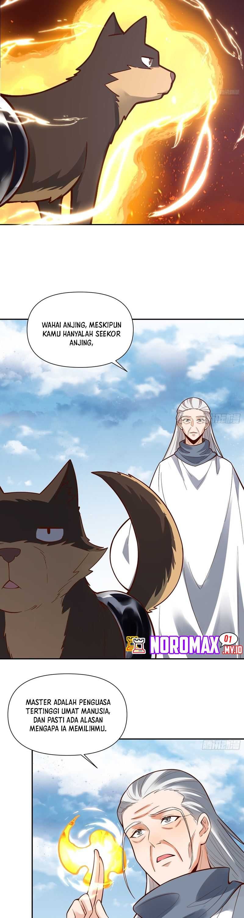 I’m Actually A Cultivation Bigshot - Chapter 476 - Page 8