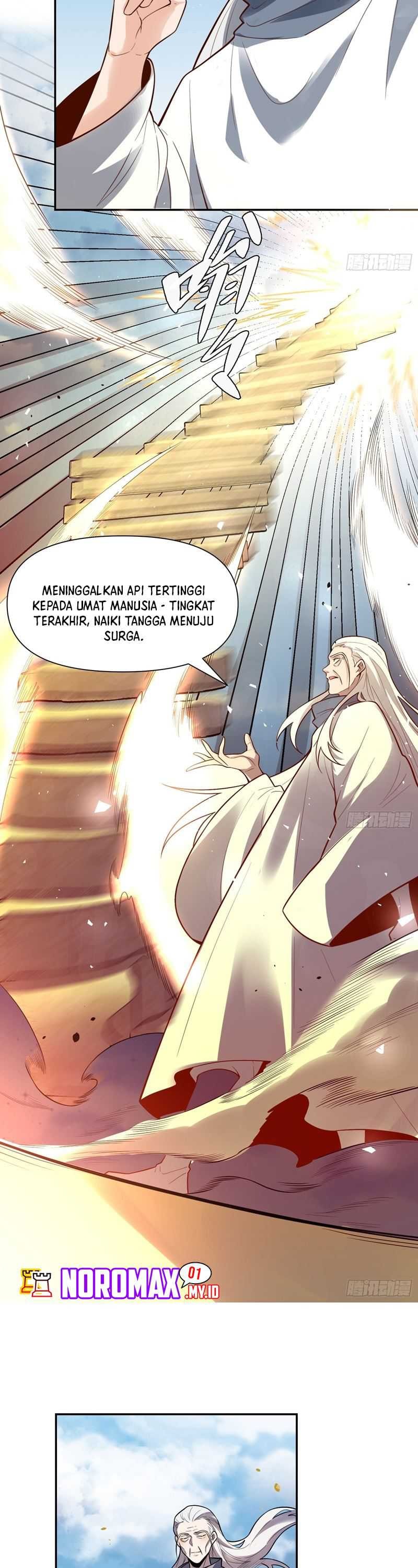 I’m Actually A Cultivation Bigshot - Chapter 476 - Page 9