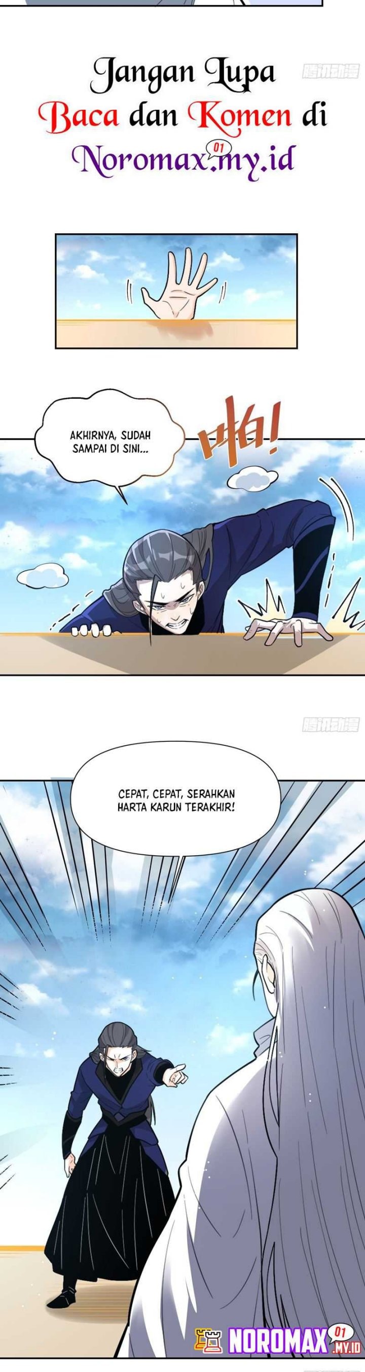 I’m Actually A Cultivation Bigshot - Chapter 477 - Page 10