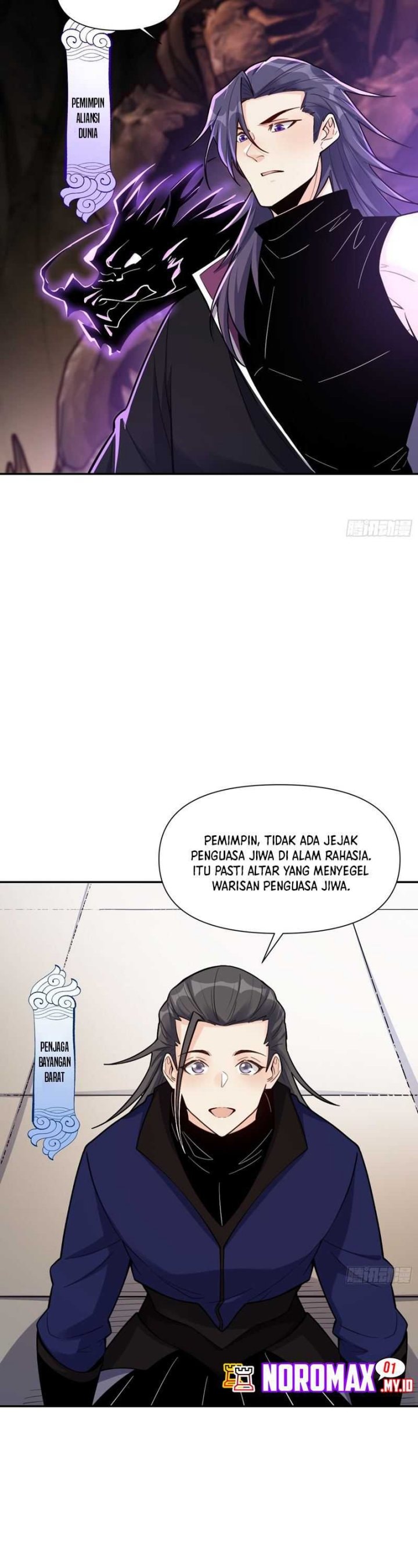 I’m Actually A Cultivation Bigshot - Chapter 477 - Page 13