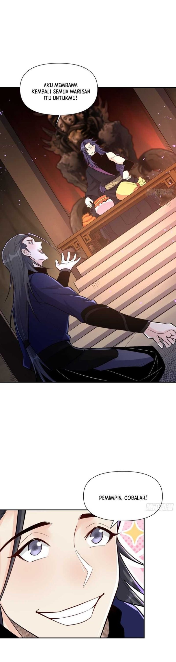 I’m Actually A Cultivation Bigshot - Chapter 477 - Page 14
