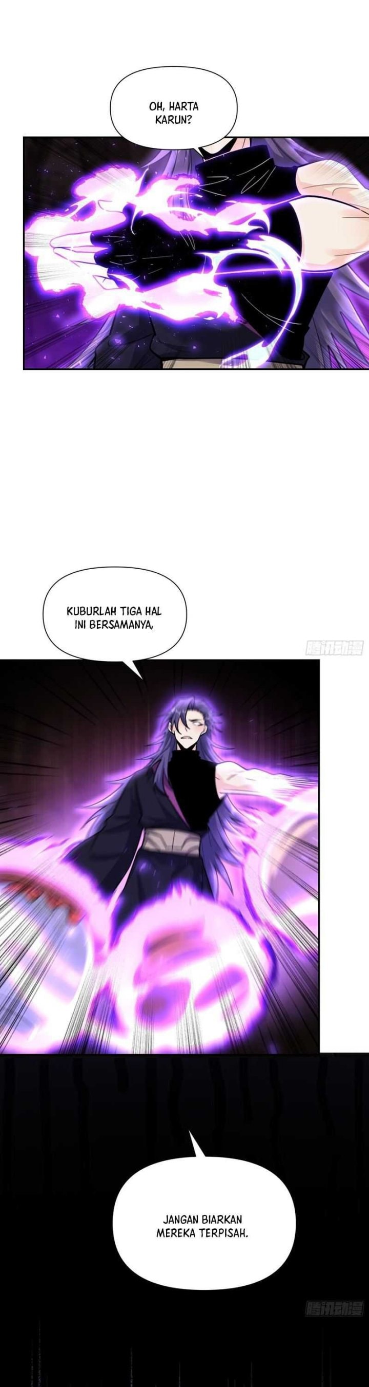 I’m Actually A Cultivation Bigshot - Chapter 477 - Page 19