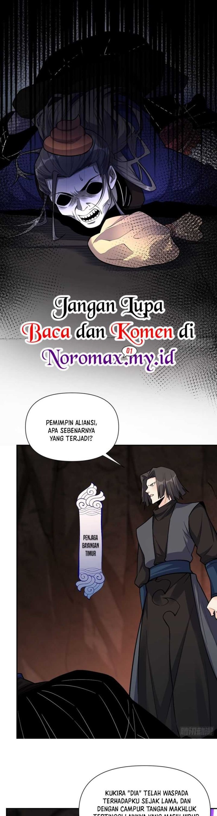 I’m Actually A Cultivation Bigshot - Chapter 477 - Page 20