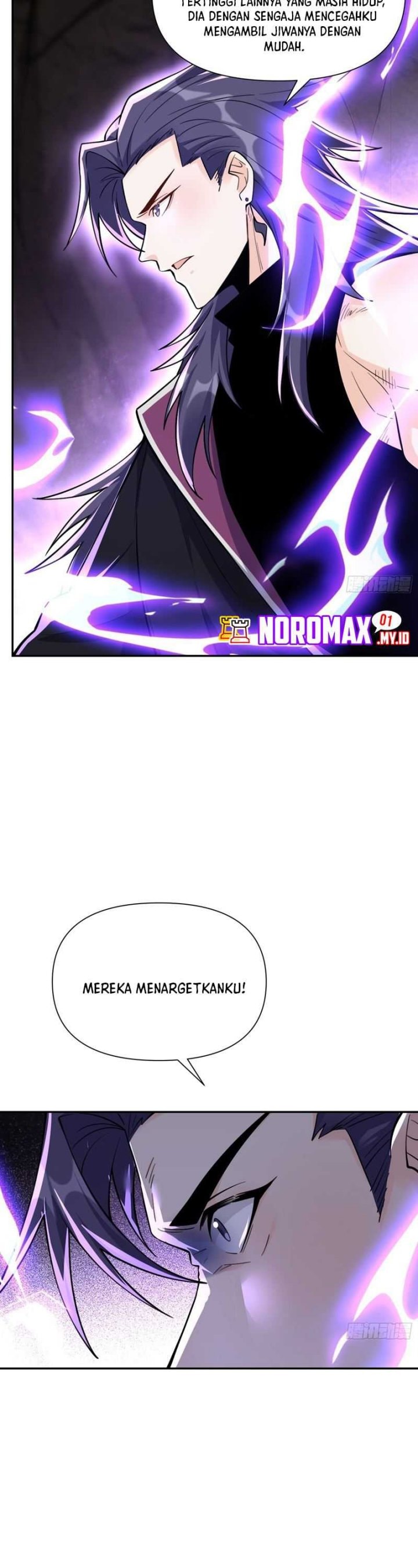 I’m Actually A Cultivation Bigshot - Chapter 477 - Page 21