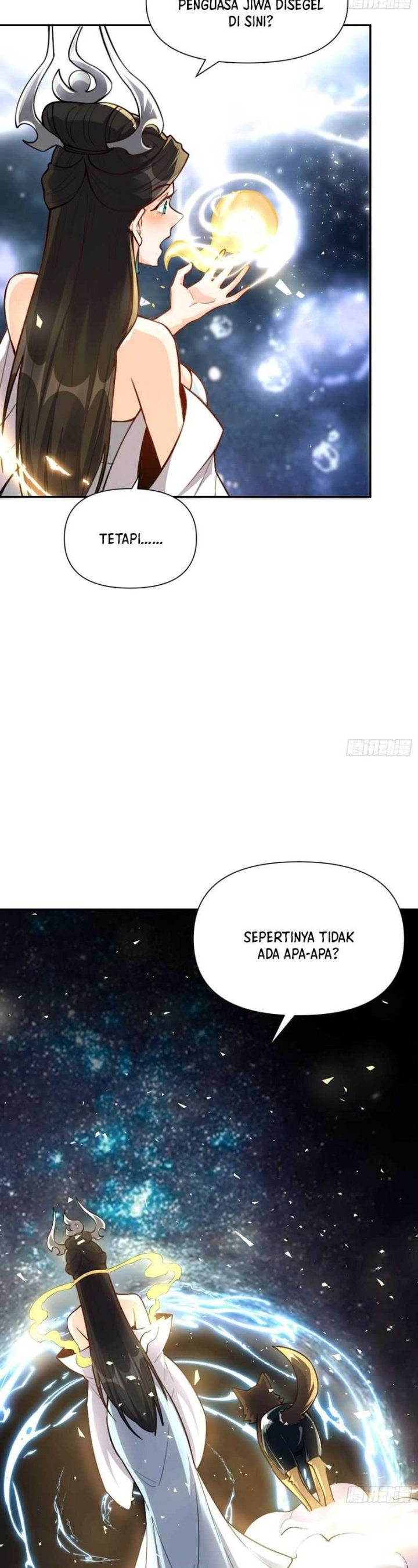 I’m Actually A Cultivation Bigshot - Chapter 477 - Page 26