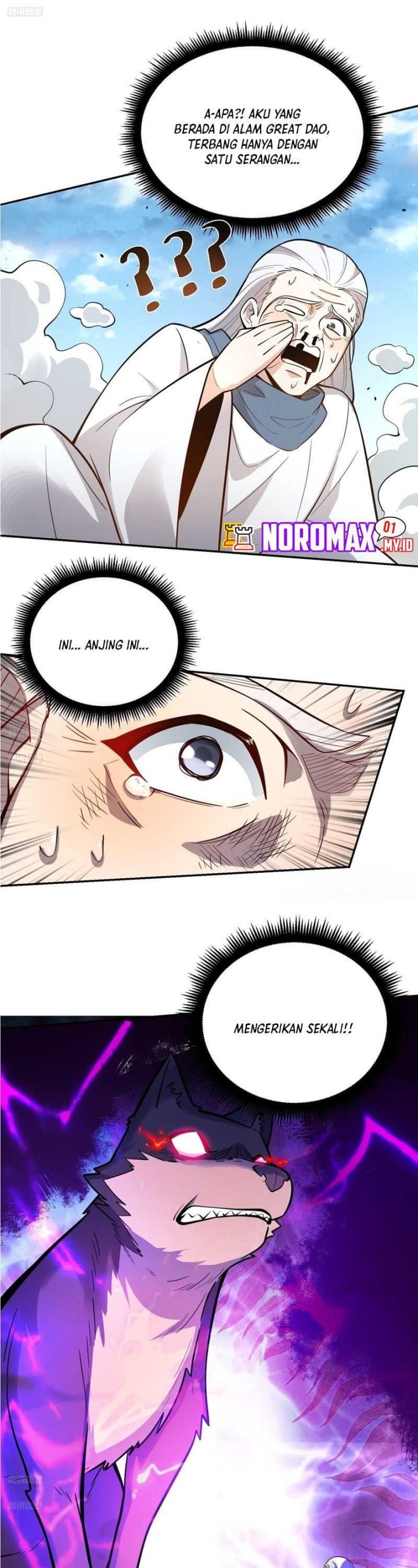 I’m Actually A Cultivation Bigshot - Chapter 477 - Page 4