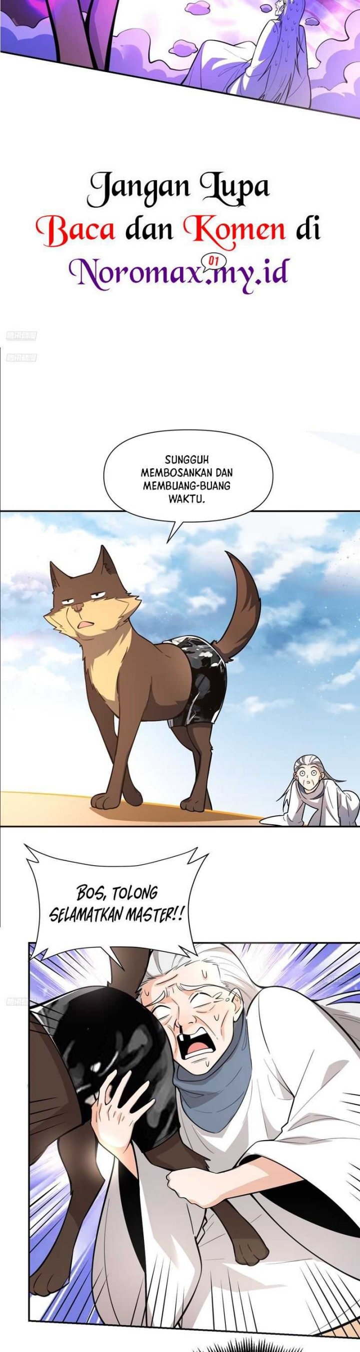 I’m Actually A Cultivation Bigshot - Chapter 477 - Page 5
