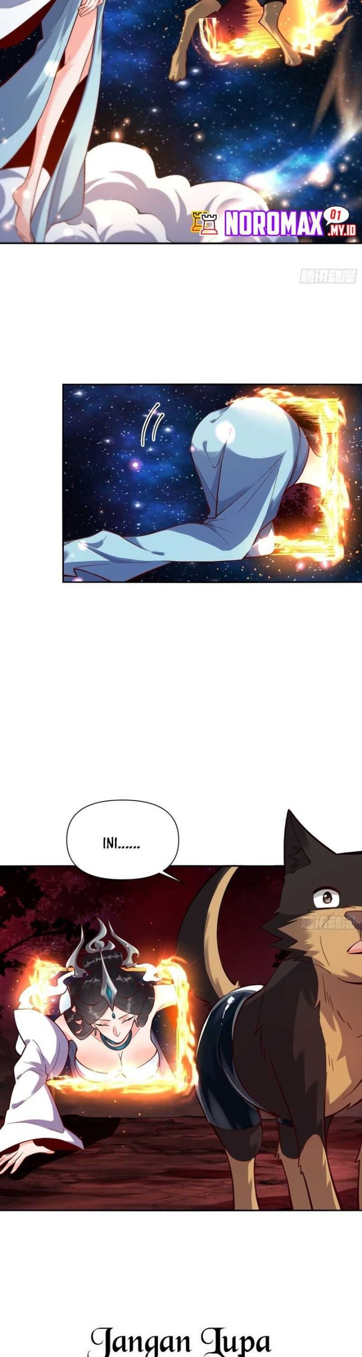 I’m Actually A Cultivation Bigshot - Chapter 478 - Page 11