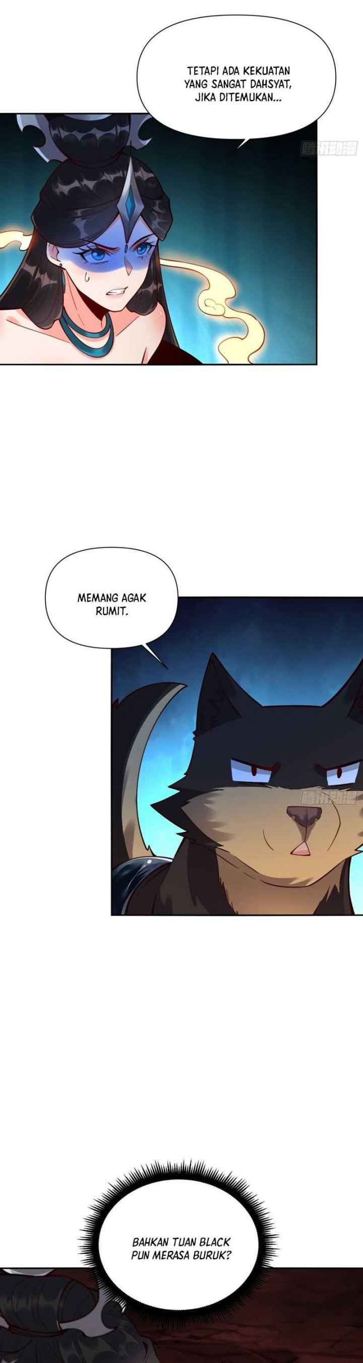 I’m Actually A Cultivation Bigshot - Chapter 478 - Page 13