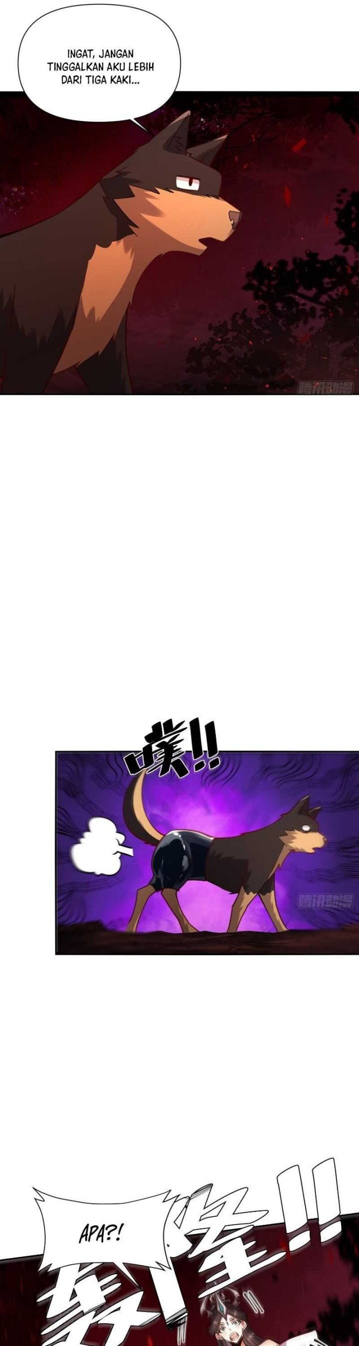 I’m Actually A Cultivation Bigshot - Chapter 478 - Page 15