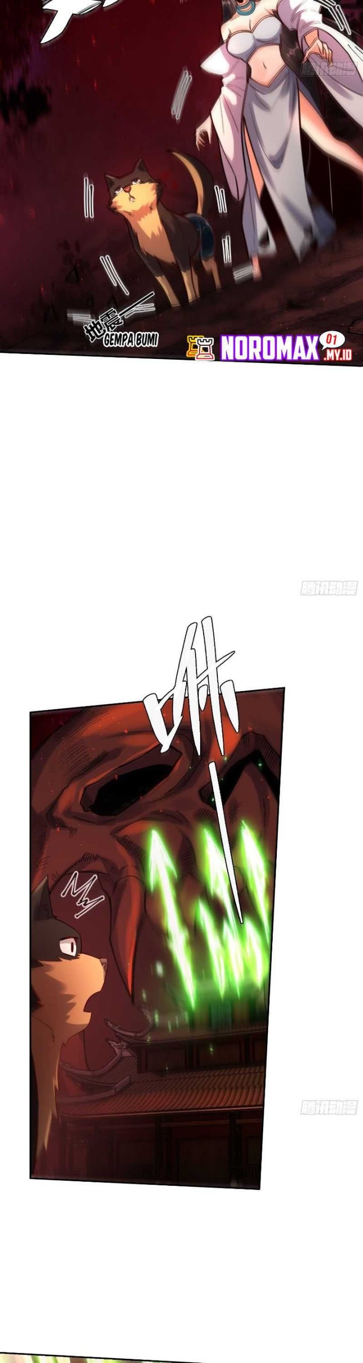 I’m Actually A Cultivation Bigshot - Chapter 478 - Page 16