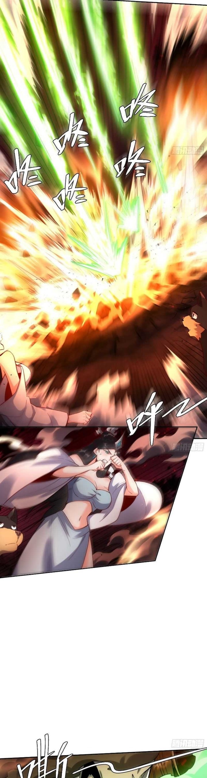 I’m Actually A Cultivation Bigshot - Chapter 478 - Page 17