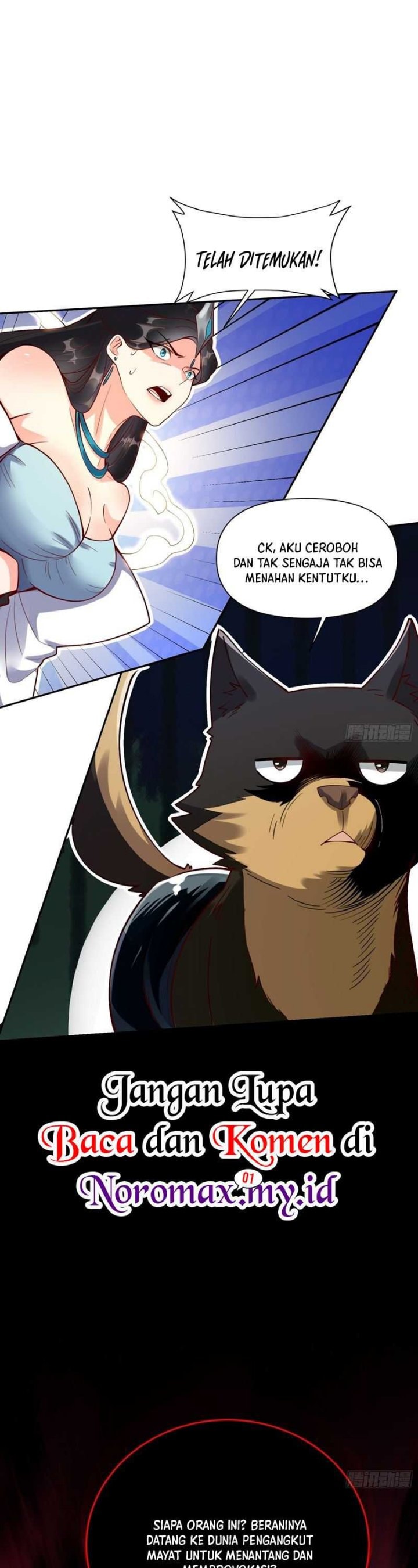 I’m Actually A Cultivation Bigshot - Chapter 478 - Page 20