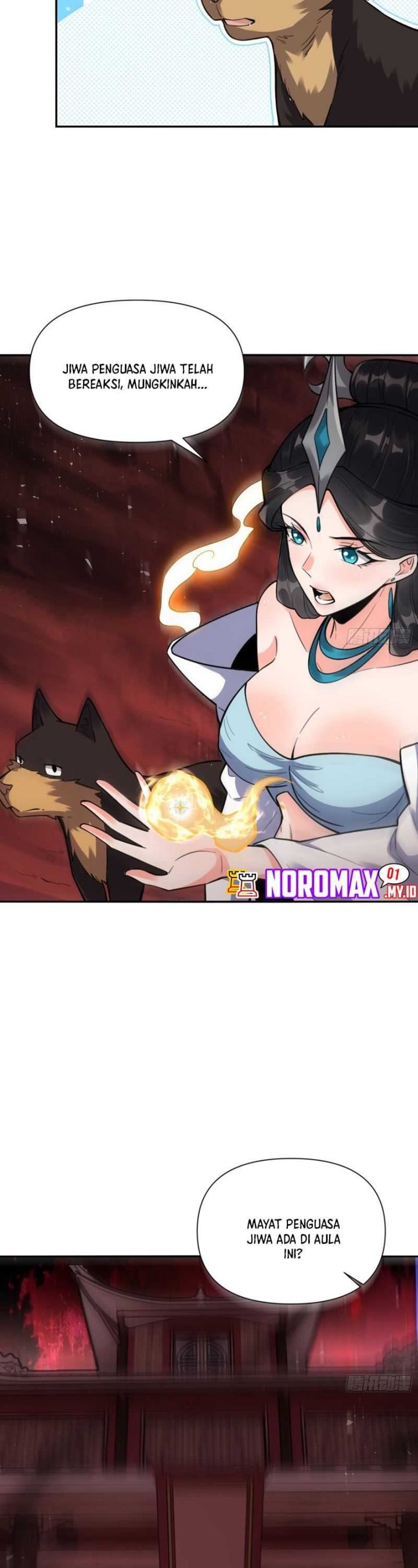 I’m Actually A Cultivation Bigshot - Chapter 478 - Page 23