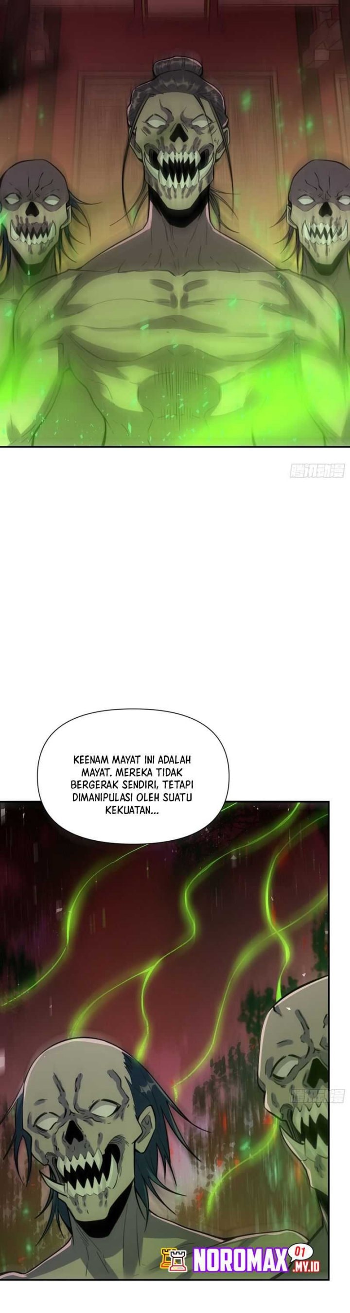 I’m Actually A Cultivation Bigshot - Chapter 478 - Page 24