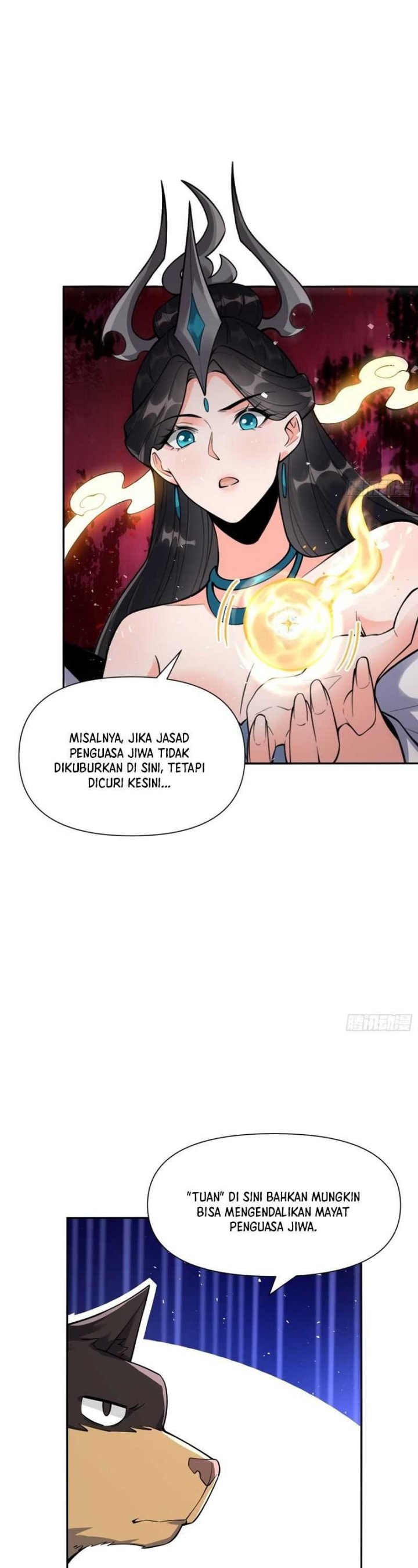 I’m Actually A Cultivation Bigshot - Chapter 478 - Page 25
