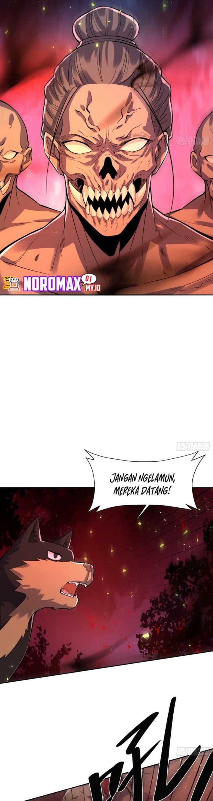 I’m Actually A Cultivation Bigshot - Chapter 478 - Page 27