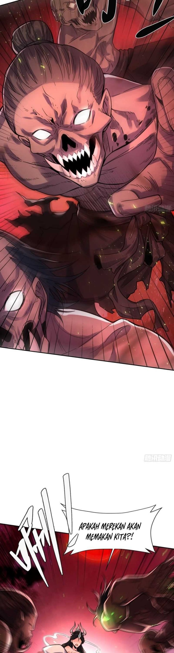 I’m Actually A Cultivation Bigshot - Chapter 478 - Page 28