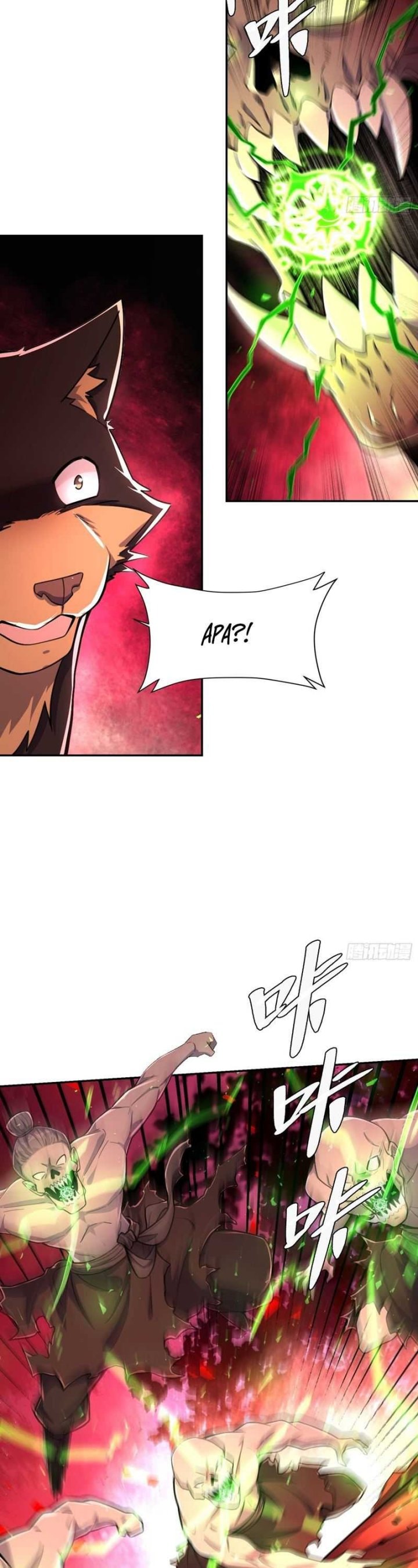 I’m Actually A Cultivation Bigshot - Chapter 478 - Page 30