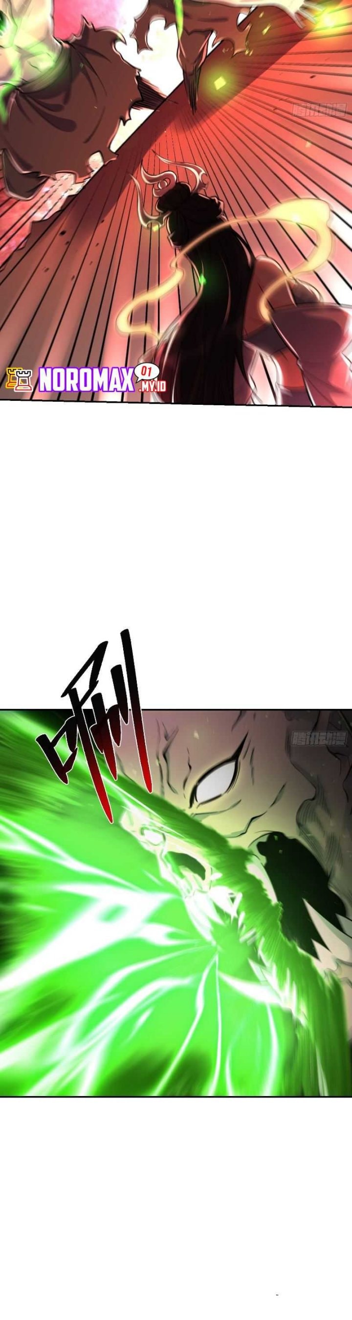 I’m Actually A Cultivation Bigshot - Chapter 478 - Page 31