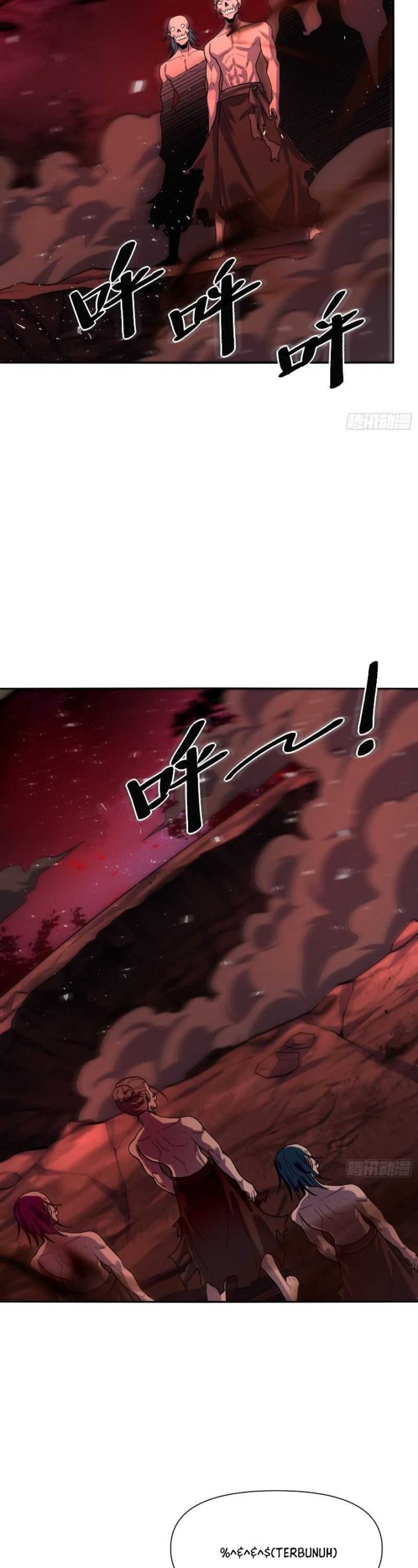 I’m Actually A Cultivation Bigshot - Chapter 478 - Page 33